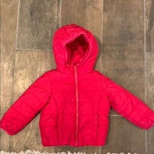 Gap coat size 2T